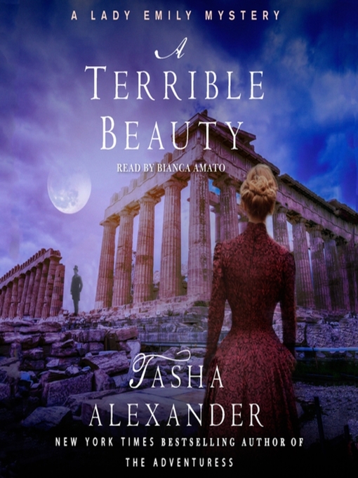 Title details for A Terrible Beauty by Tasha Alexander - Wait list